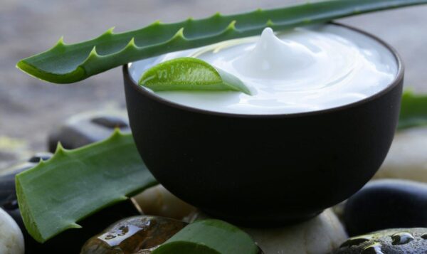 Organic Baby Shampoo 2 in 1 Aloe Extract | (200 ml) - Image 5