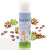 Organic Baby Oil , Peach | (50 ml)