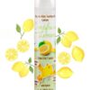 Certified Organic Kids Toothpaste |  3-7 years | Lemon | (50 ml)