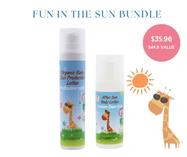 Fun In The Sun Bundle | Water Resistant