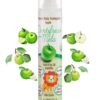 Certified Organic Baby Toothpaste | 0-36 months | Apple | (50 ml)