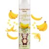 Certified Organic Baby Toothpaste |  0-36 months | Banana | (50 ml)