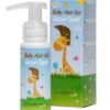 Certified Organic Baby Hair Gel | (50ml) - Image 2