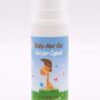 Certified Organic Baby Hair Gel | (50ml) - Image 4