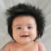 Certified Organic Baby Hair Gel | (50ml) - Image 6
