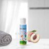 Organic Baby Oil , Peach | (50 ml) - Image 5