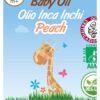Organic Baby Oil , Peach | (50 ml) - Image 4