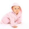 Organic Baby Rice Starch ,Talc Free (100 ml) - Baby powder - Image 5