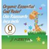 Organic Baby Cold Relief | (20 ml) - Image 4