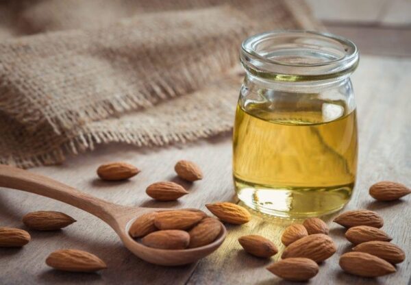Organic Perineum Almond Oil | (20 ml) - Image 5