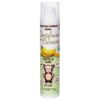 Certified Organic Baby Toothpaste |  0-36 months | Banana | (50 ml) - Image 2