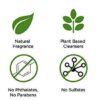 Organic Adult Toothpaste | Sage Mint (100ml) - Image 3